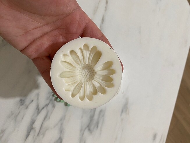 Ikea Mum Kalıbı (Adet fiyatı)