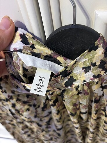 H&M bluz