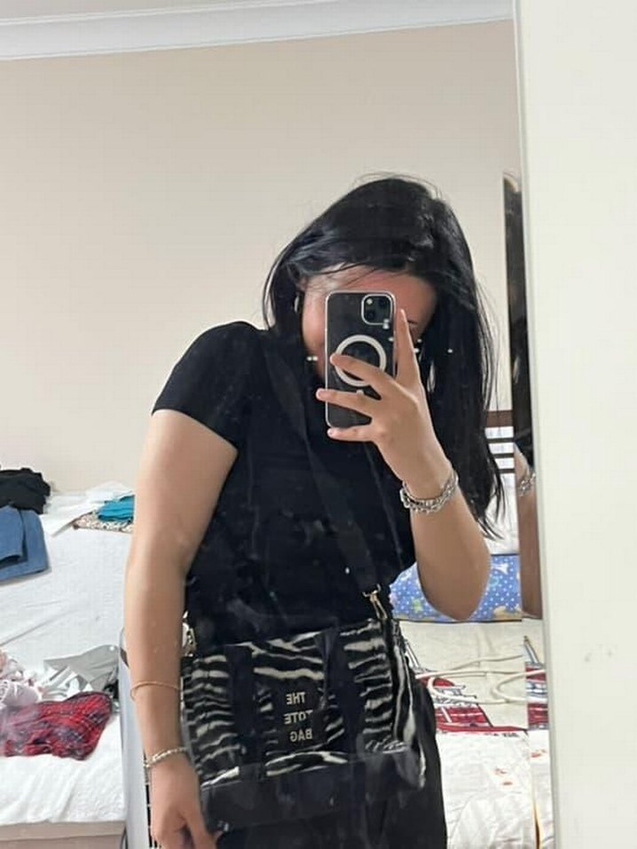 Zebra Desenli Kadın Çanta - Görsel 2