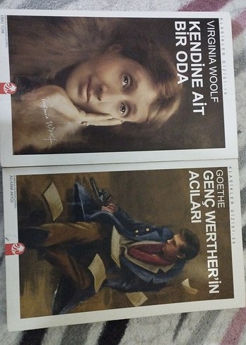 Virginia Woolf ve Goethe - Görsel 2