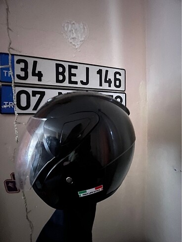 Diğer Sway Helmet L Beden