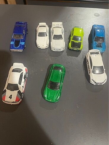 Hotwheels