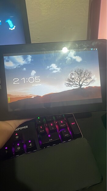 Asus Asus Tablet