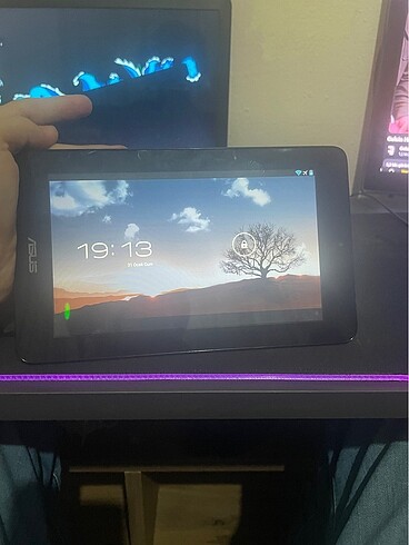 Asus Tablet