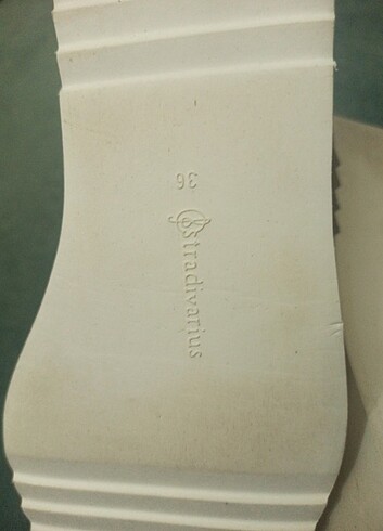 Stradivarius Stradivarius kadın bot