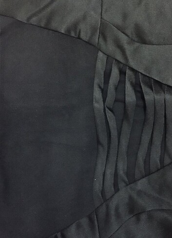 Koton marka Bir kez giyildi mini elbise - Görsel 3