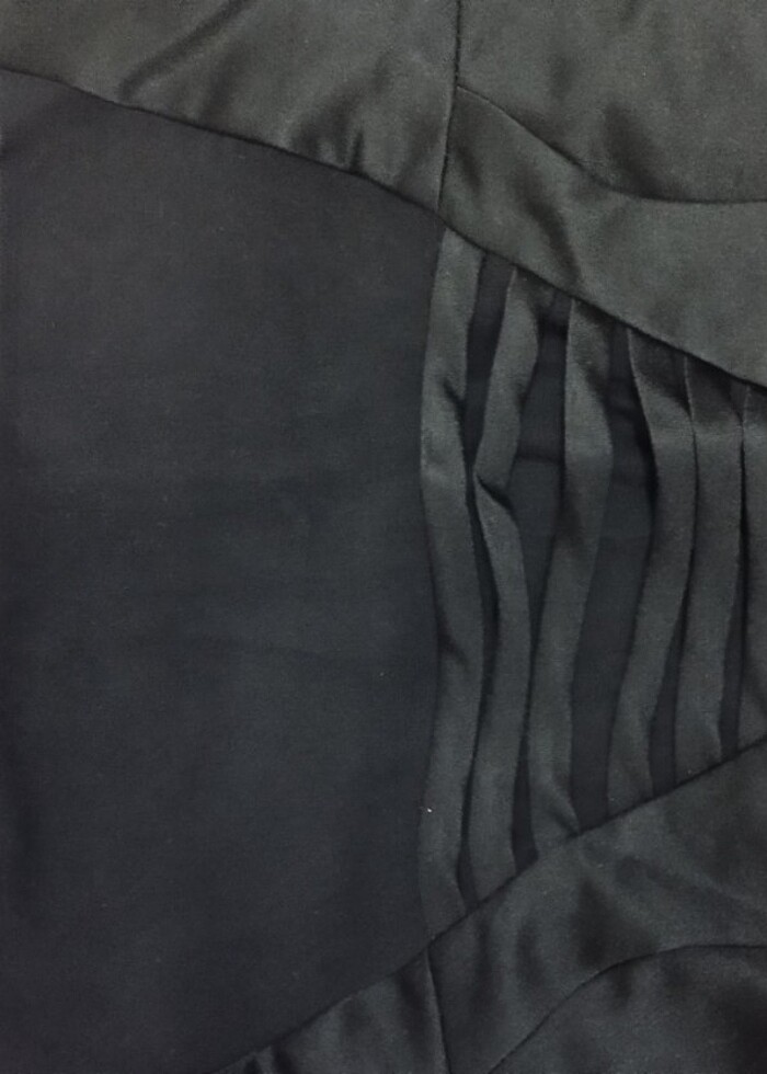 Koton marka Bir kez giyildi mini elbise - Görsel 3