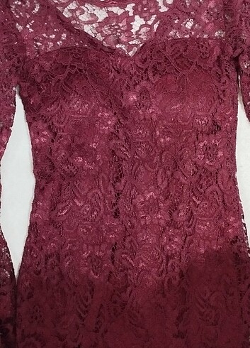 Özel dikim abiye - Görsel 3