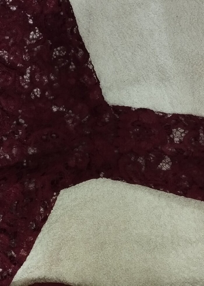 Özel dikim abiye - Görsel 2