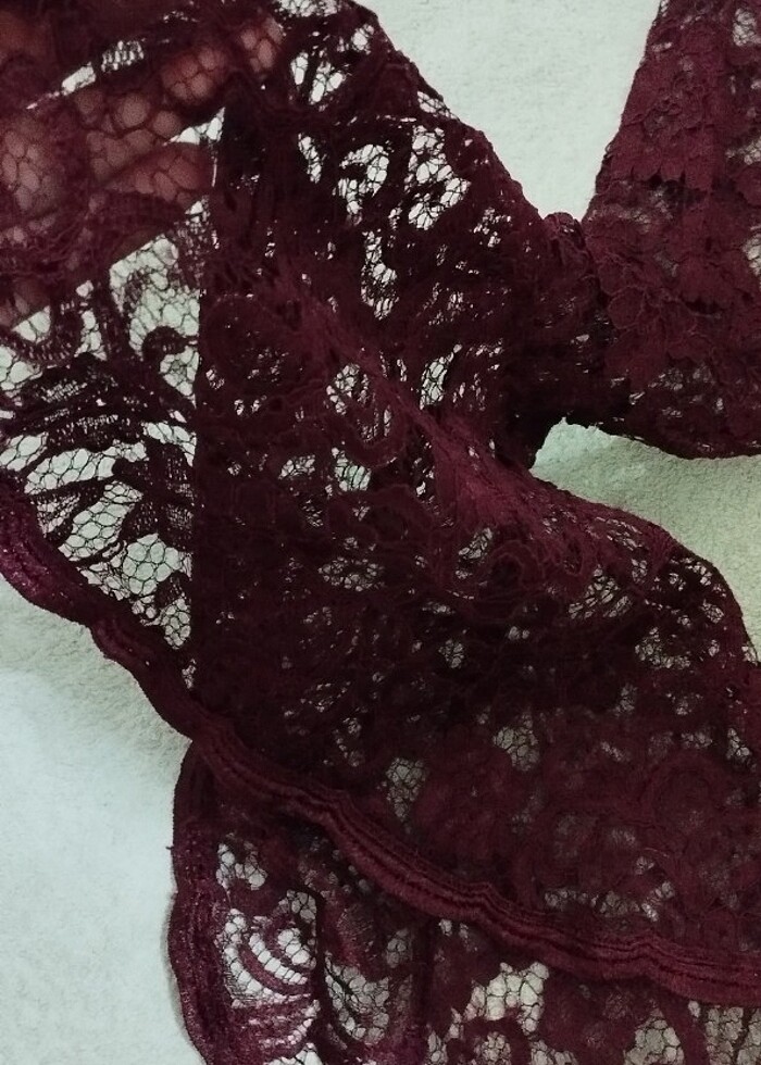 Özel dikim abiye - Görsel 4