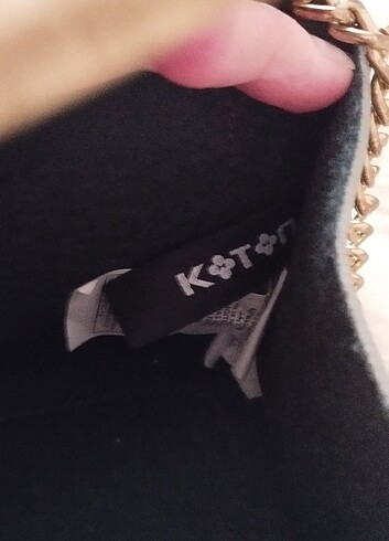 Koton kadın çanta - Görsel 2