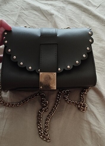 Koton kadın çanta - Görsel 4