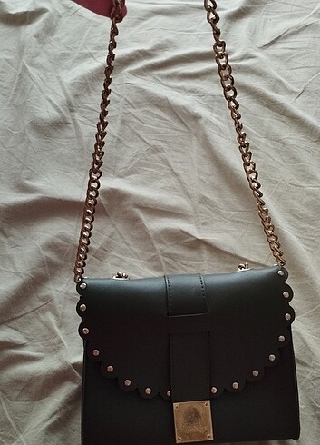 Koton kadın çanta - Görsel 5