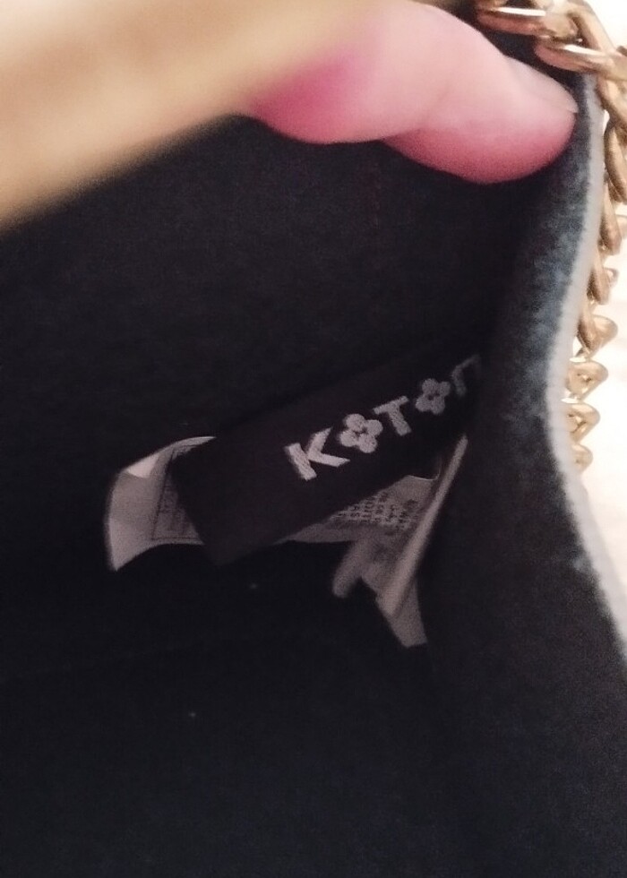 Koton kadın çanta - Görsel 2