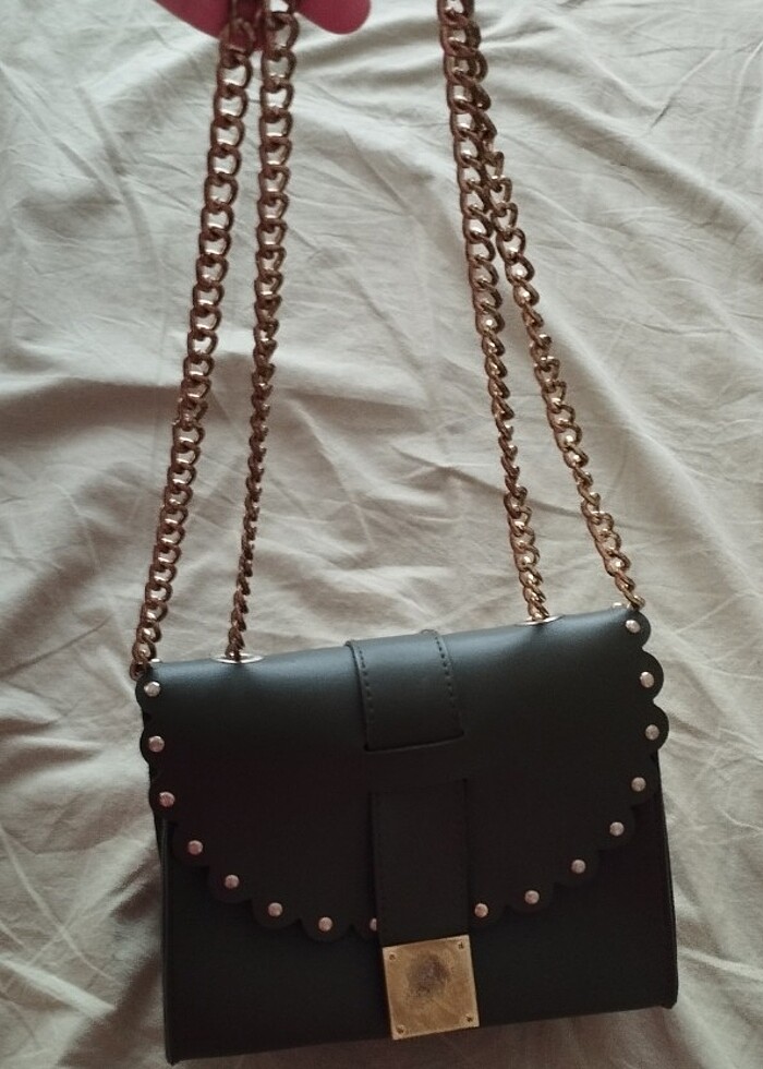 Koton kadın çanta - Görsel 3