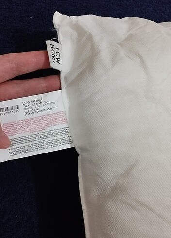 LCW home yastık - Görsel 5