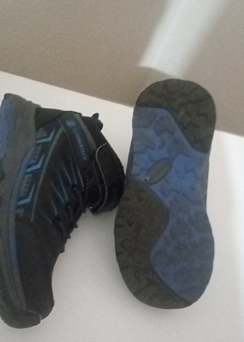 Siyah Buckled Biker Erkek Bot - Görsel 6