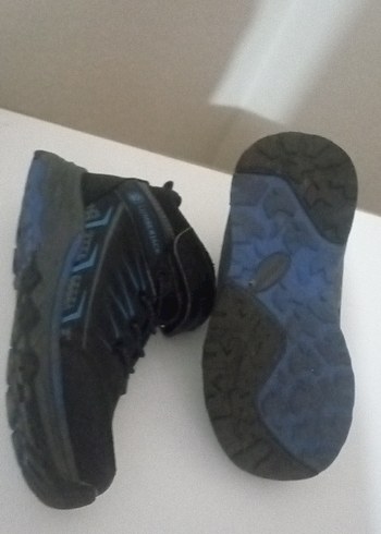 Siyah Buckled Biker Erkek Bot - Görsel 7