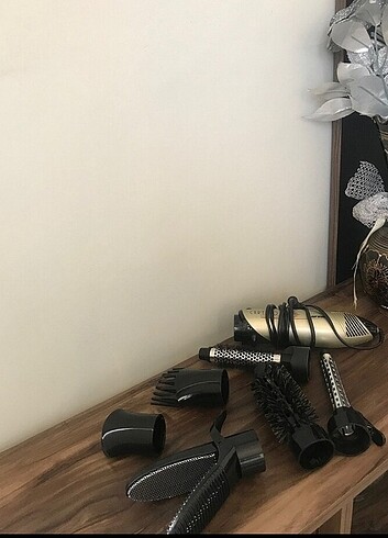 Arzum saç şekillendirici