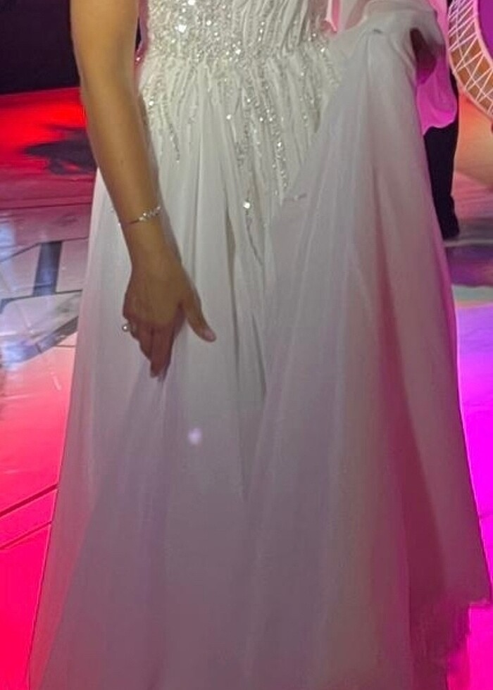 Gelinlik - Görsel 4