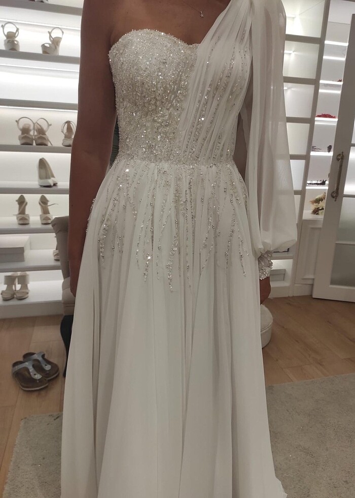 Gelinlik - Görsel 2