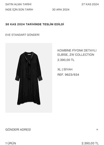 xl Beden siyah Renk Siyah Kadın Uzun Drapeli Elbise
