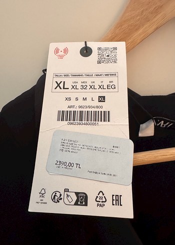 xl Beden Siyah Kadın Uzun Drapeli Elbise