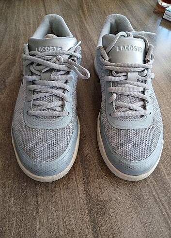 Lacoste bayan sneaker 