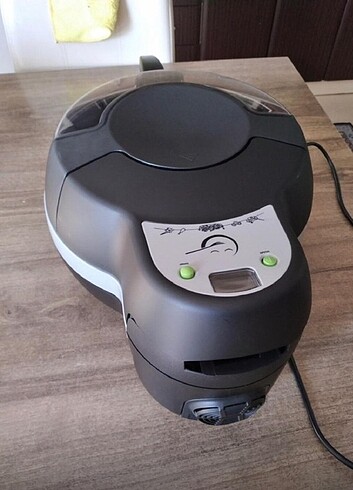 tefal actifry plus 