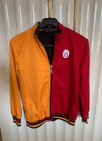 GS Store çocuk mont