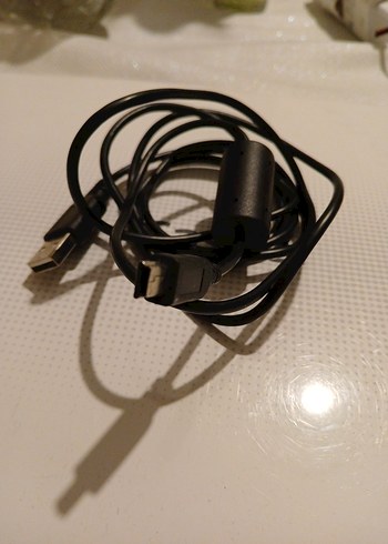 Motorola ve samsung data Kablosu