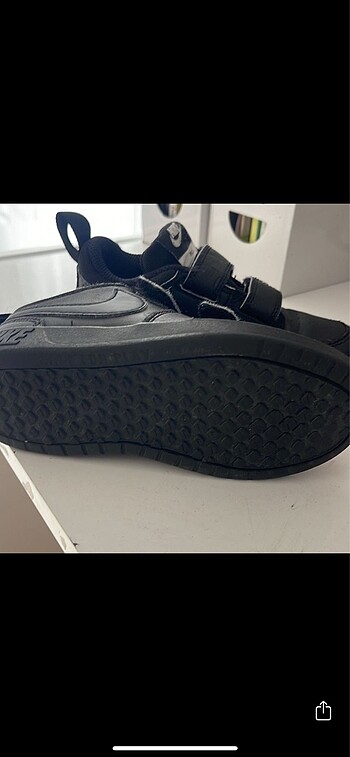 27 Beden Nike ayakkabı 27.5 numara
