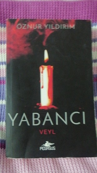 Yabancı 