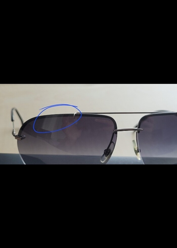 Carrera 149/S Güneş Gözlüğü - Görsel 2