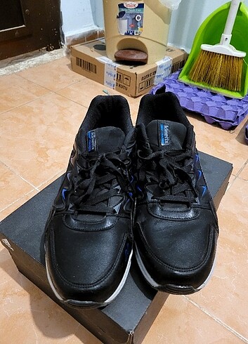 Kinetix trail erkek ayakkabı - Görsel 2