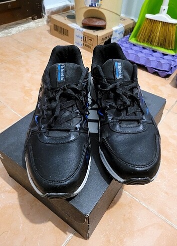 Kinetix trail erkek ayakkabı - Görsel 4