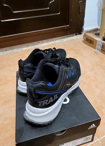 Kinetix trail erkek ayakkabı - Görsel 5