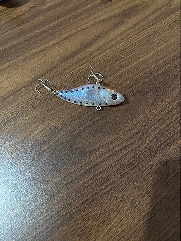  10 gram Sahte Jig