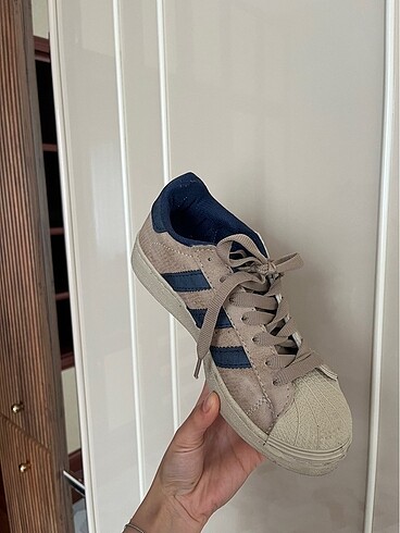 36 Beden Adidas superstar