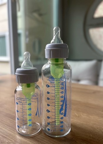 Dr. Brown's Cam Biberon Seti - Görsel 2