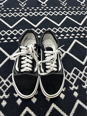 Orijinal Vans Old Skool