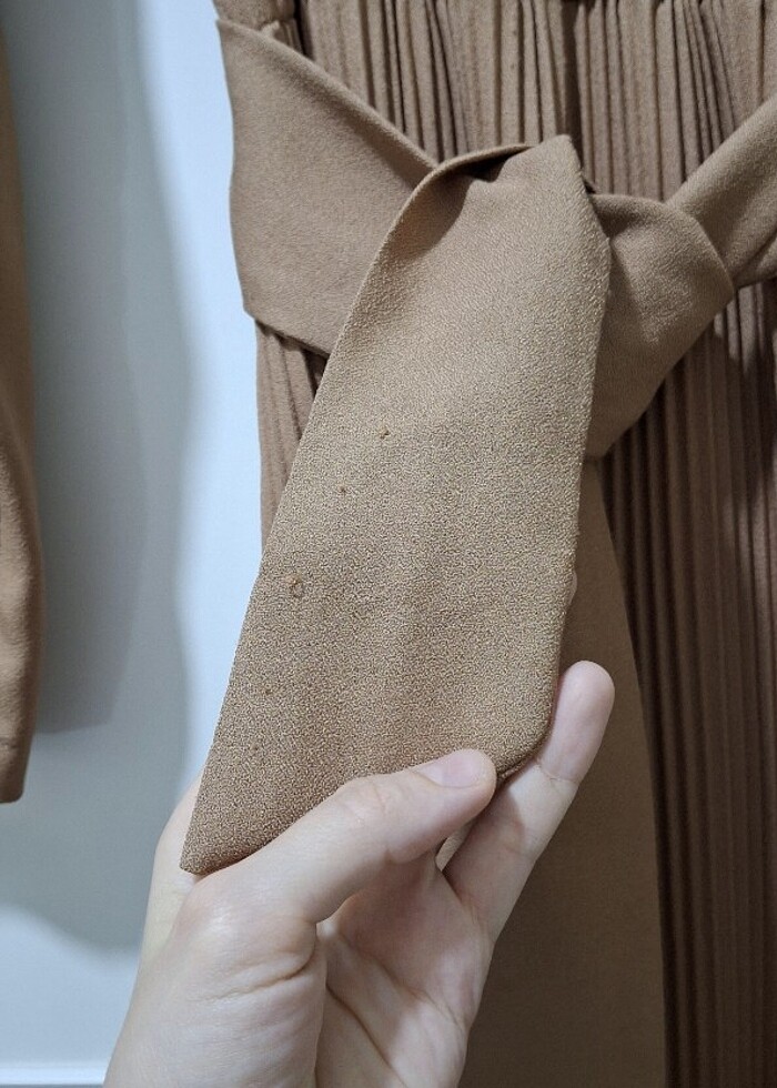 Kadın elbise - Görsel 4