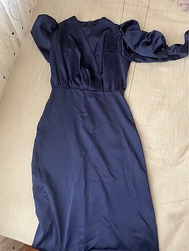 Tesettür abiye-mezuniyet-düğün - Görsel 3