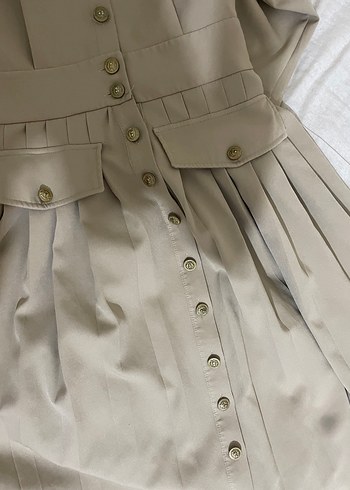 Kadın Elbise tesettür - Görsel 4