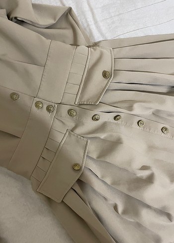 Kadın Elbise tesettür - Görsel 3