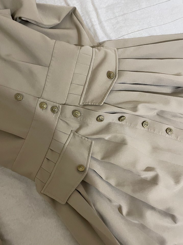 Kadın Elbise tesettür - Görsel 3