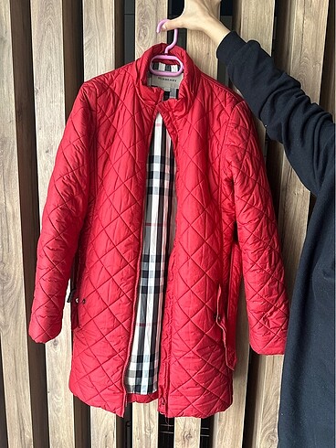 Burberry mont