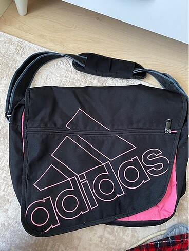 Adidas çapraz çanta