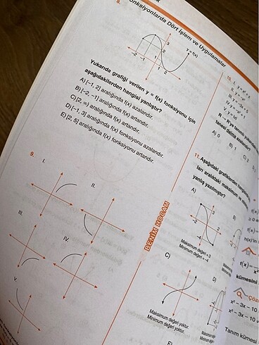  Beden Ayt matematik-geometri