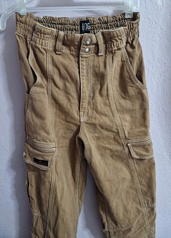 m Beden Kargo pantalon
